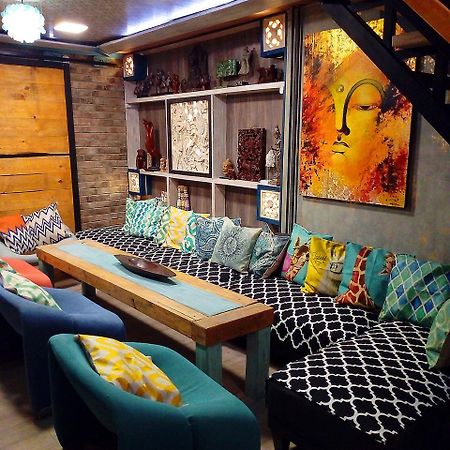 Nappark Hostel Beograd Bagian luar foto