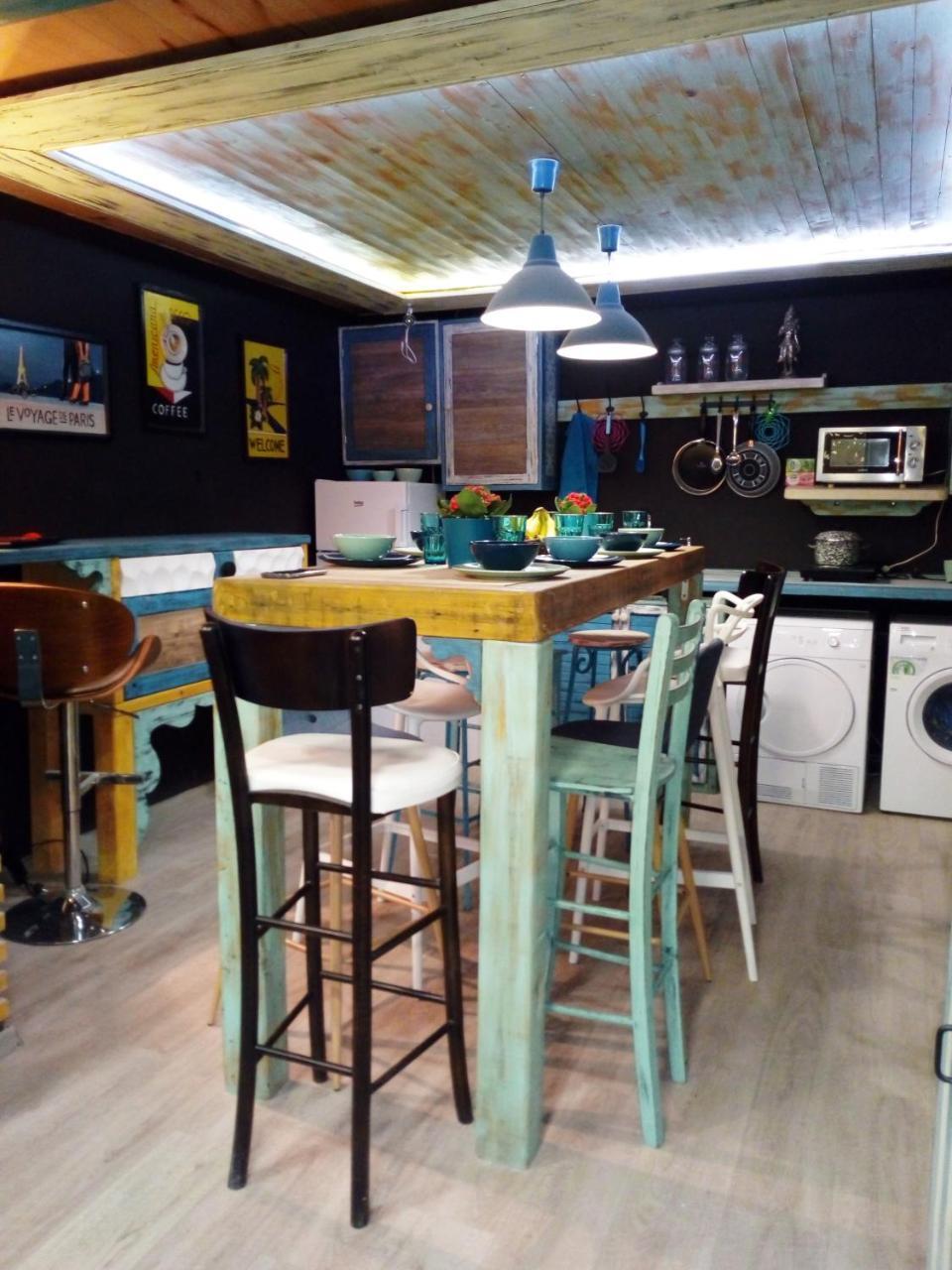 Nappark Hostel Beograd Bagian luar foto