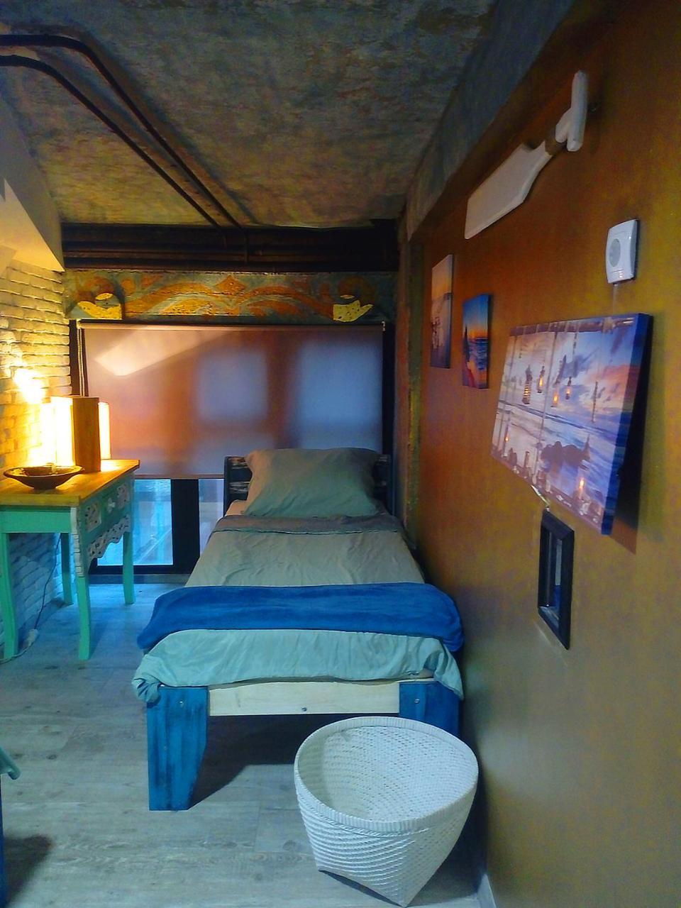 Nappark Hostel Beograd Bagian luar foto