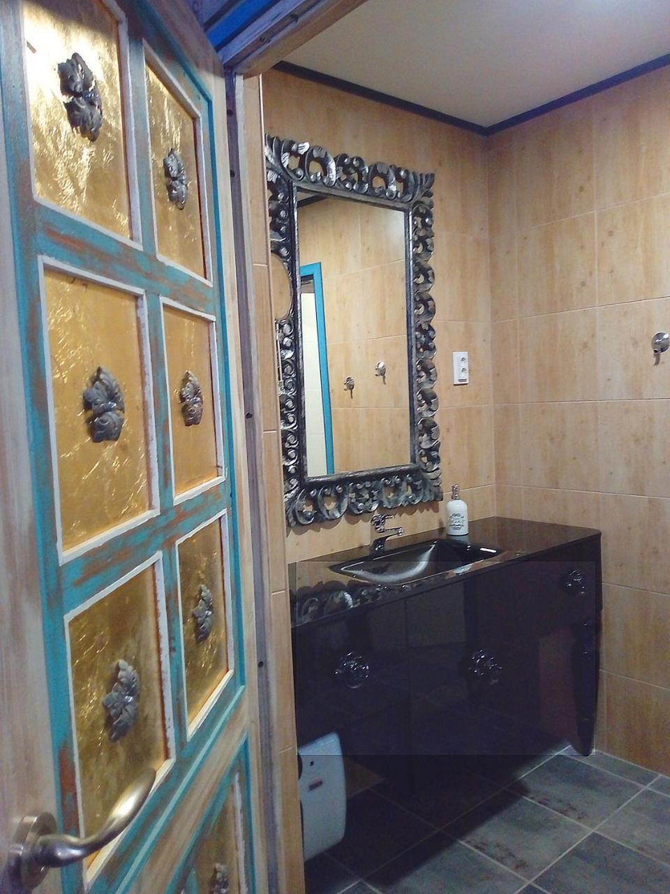 Nappark Hostel Beograd Bagian luar foto