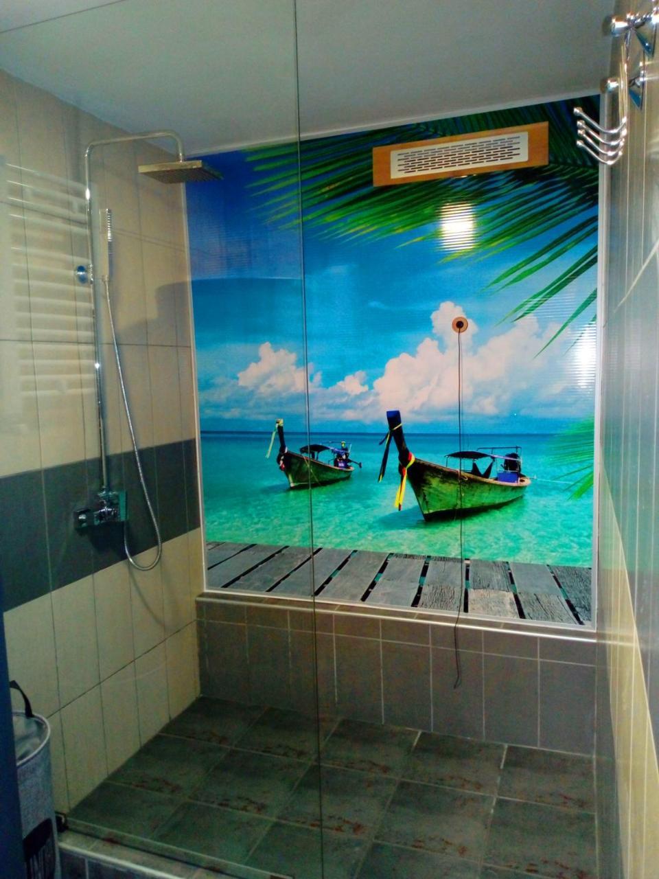 Nappark Hostel Beograd Bagian luar foto