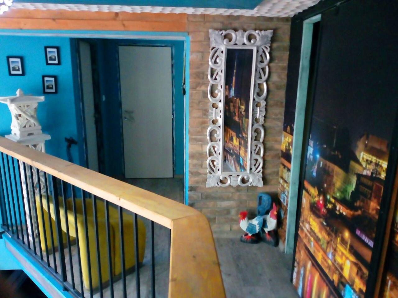 Nappark Hostel Beograd Bagian luar foto