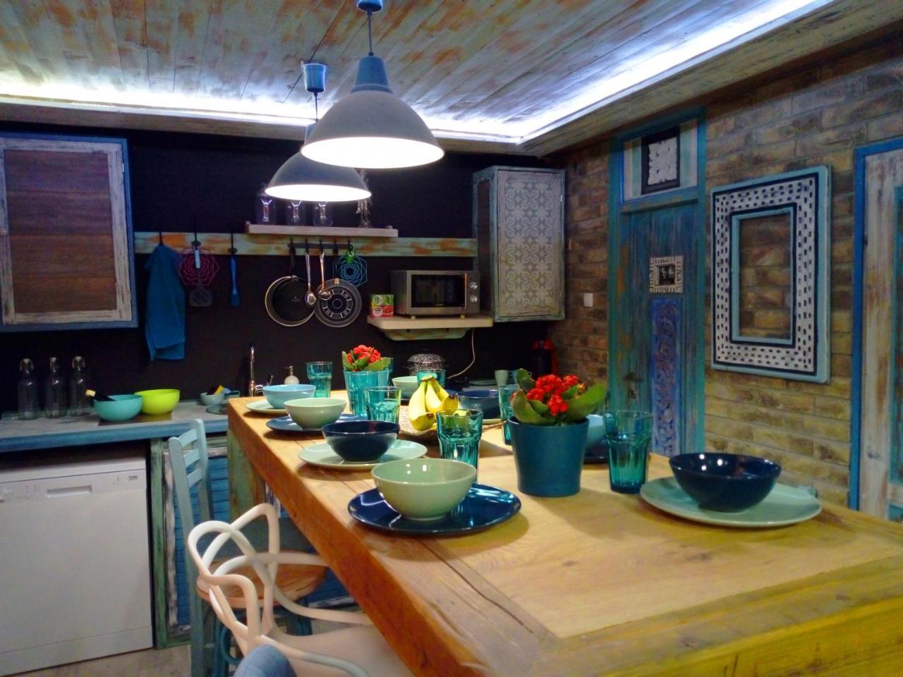 Nappark Hostel Beograd Bagian luar foto