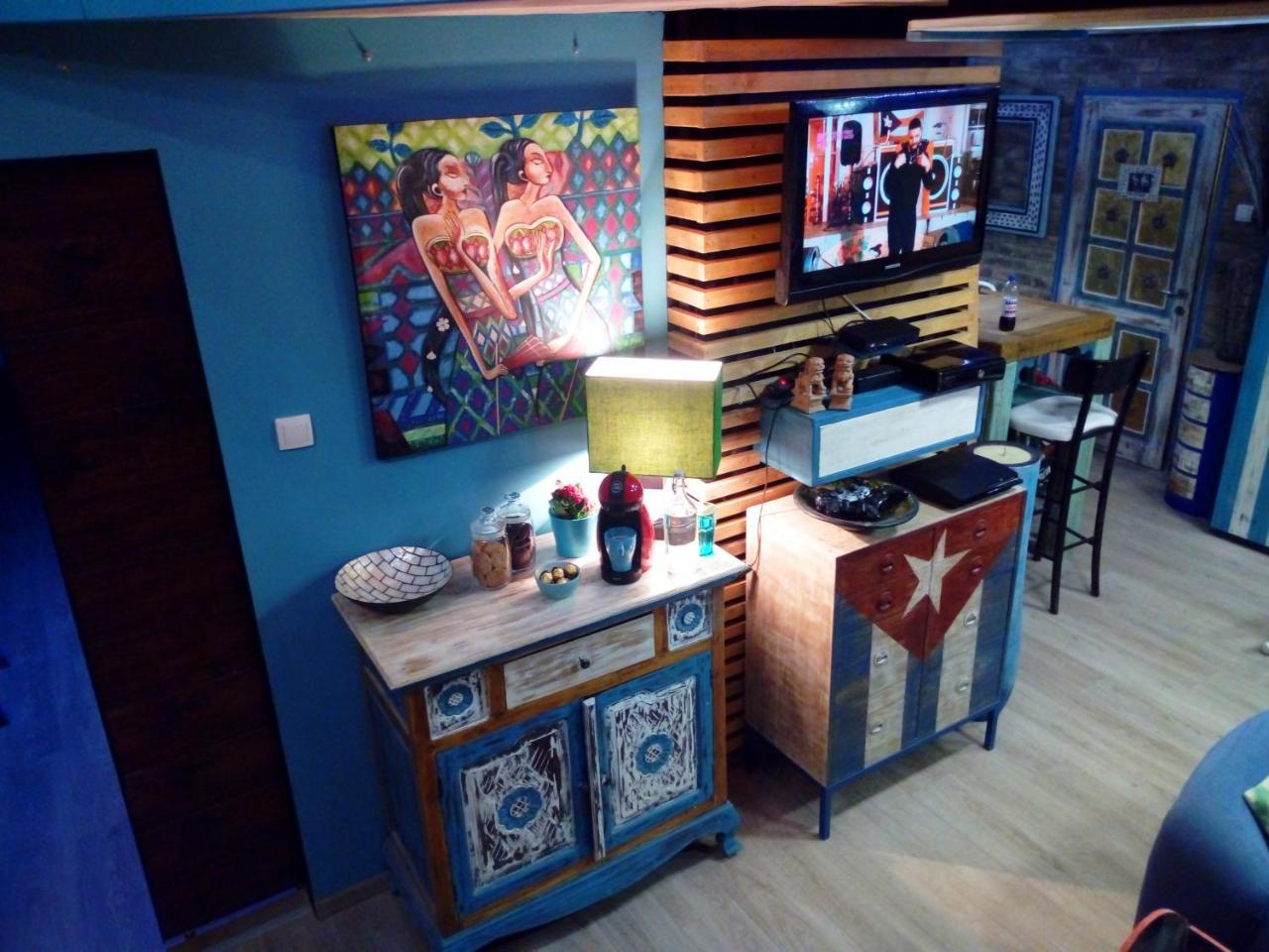 Nappark Hostel Beograd Bagian luar foto